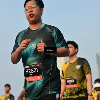 Runner Photo 6638044