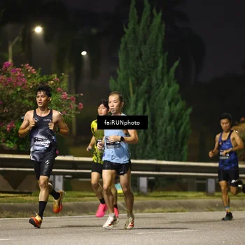 Runner Photo 6638049
