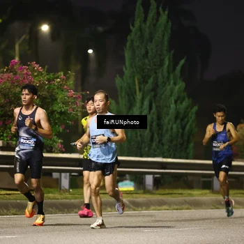Runner Photo 6638050