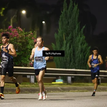 Runner Photo 6638051