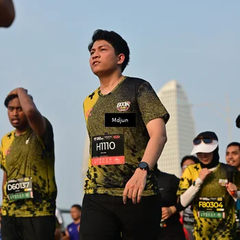 Runner Photo 6638054