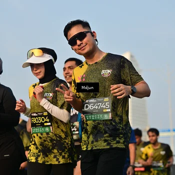 Runner Photo 6638055