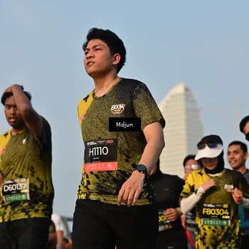 Runner Photo 6638057