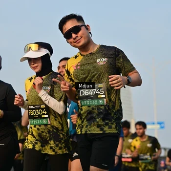 Runner Photo 6638059