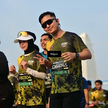 Runner Photo 6638061