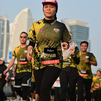 Runner Photo 6638067