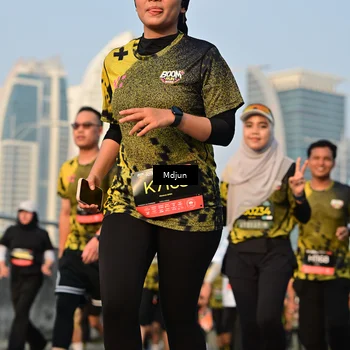 Runner Photo 6638068