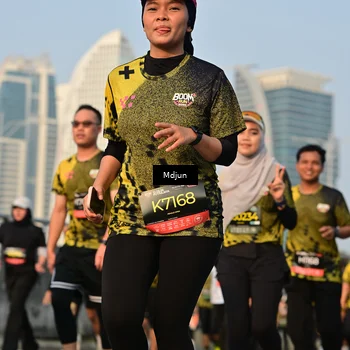 Runner Photo 6638069