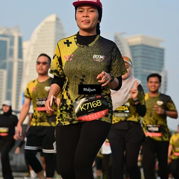 Runner Photo 6638070