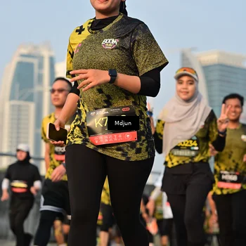 Runner Photo 6638071