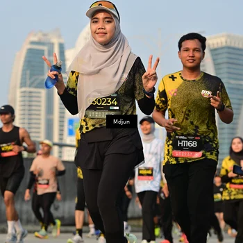 Runner Photo 6638073