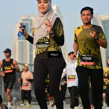Runner Photo 6638076