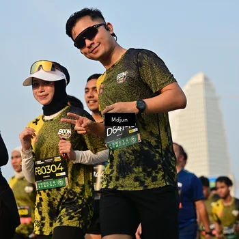 Runner Photo 6638078