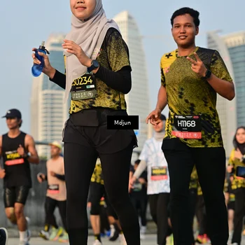 Runner Photo 6638079