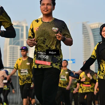 Runner Photo 6638081