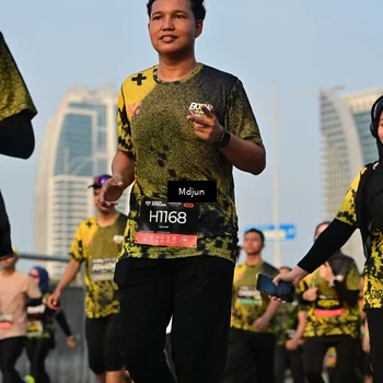 Runner Photo 6638083