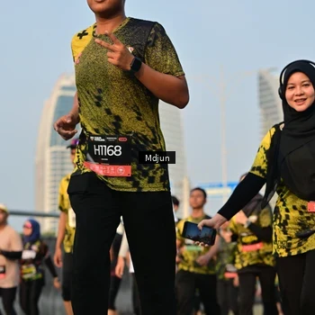 Runner Photo 6638084