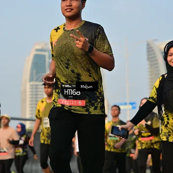 Runner Photo 6638086