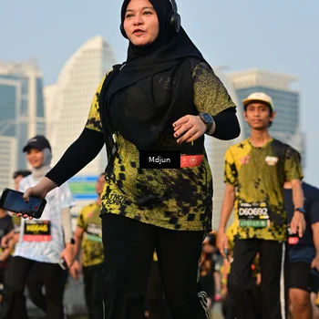 Runner Photo 6638087