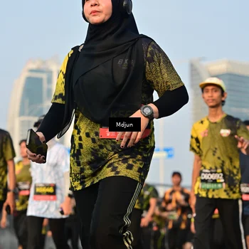 Runner Photo 6638089
