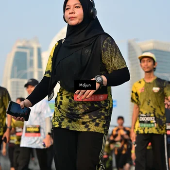 Runner Photo 6638091