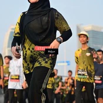 Runner Photo 6638092