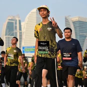 Runner Photo 6638093