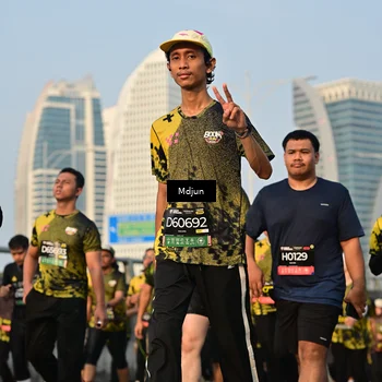 Runner Photo 6638094