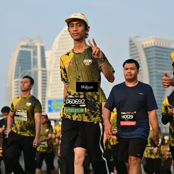 Runner Photo 6638095