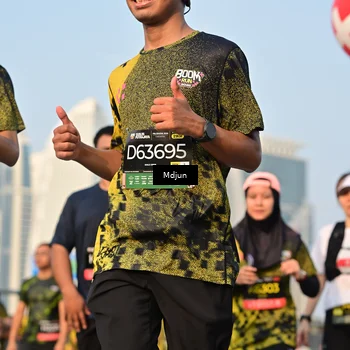 Runner Photo 6638096
