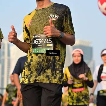 Runner Photo 6638097