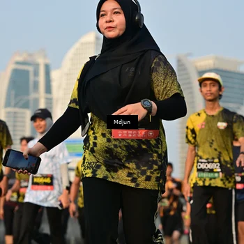 Runner Photo 6638105