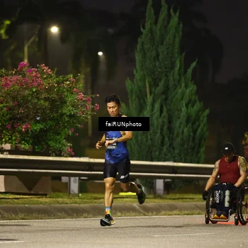 Runner Photo 6638114