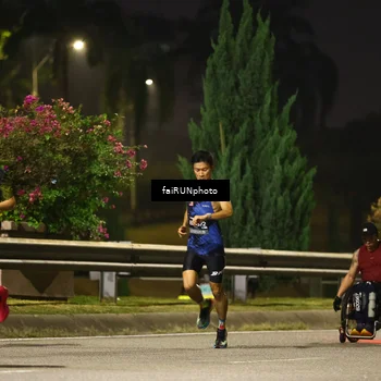 Runner Photo 6638115