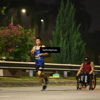 Runner Photo 6638116