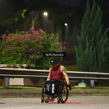 Runner Photo 6638216