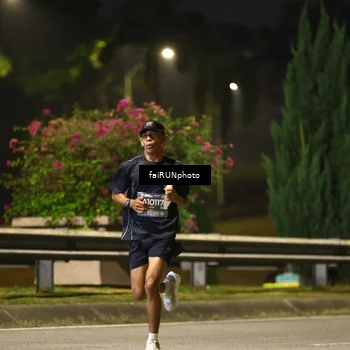 Runner Photo 6638279