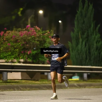 Runner Photo 6638280