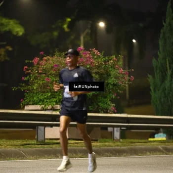 Runner Photo 6638281