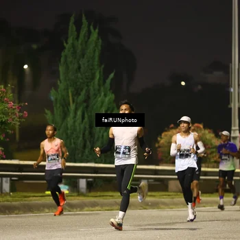 Runner Photo 6638282