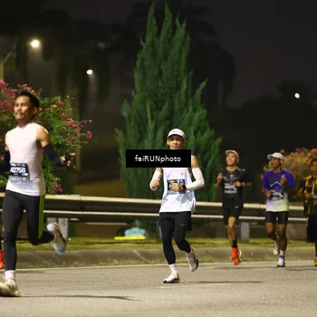 Runner Photo 6638381