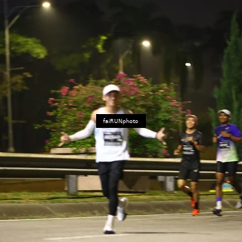 Runner Photo 6638398