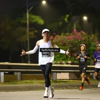 Runner Photo 6638408