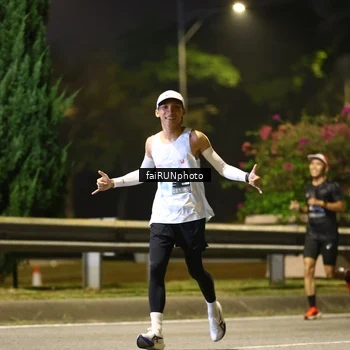 Runner Photo 6638437