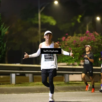 Runner Photo 6638438