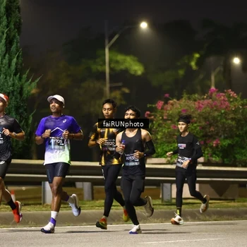 Runner Photo 6638456