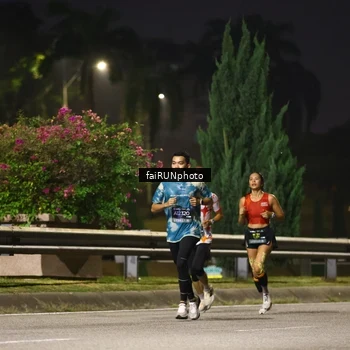 Runner Photo 6638457