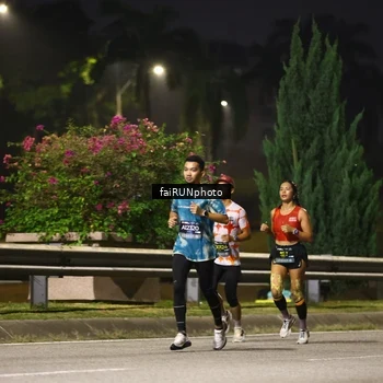 Runner Photo 6638468