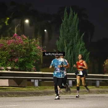 Runner Photo 6638470