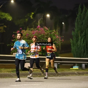 Runner Photo 6638471